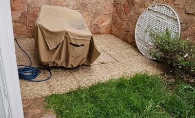 CASA EN RENTA EN URBI BALBOA