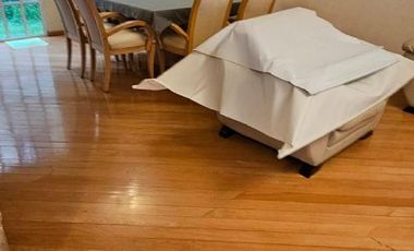 CASA EN RENTA EN URBI BALBOA