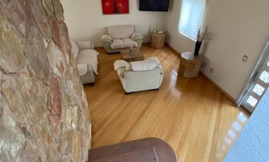 CASA EN RENTA EN URBI BALBOA