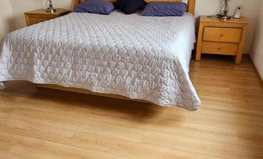 CASA EN RENTA EN URBI BALBOA