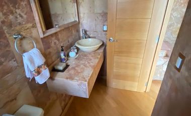 CASA EN RENTA EN URBI BALBOA