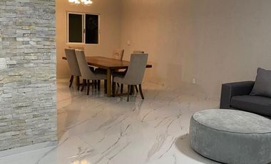 CASA EN RENTA EN URBI BALBOA