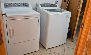 CASA EN RENTA EN URBI BALBOA