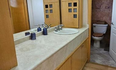 CASA EN RENTA EN URBI BALBOA