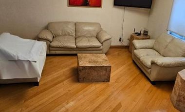 CASA EN RENTA EN URBI BALBOA