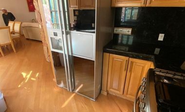 CASA EN RENTA EN URBI BALBOA