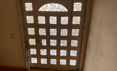 CASA EN RENTA EN URBI BALBOA