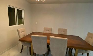 CASA EN RENTA EN URBI BALBOA