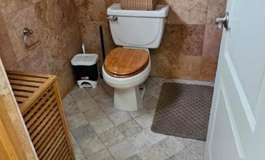 CASA EN RENTA EN URBI BALBOA