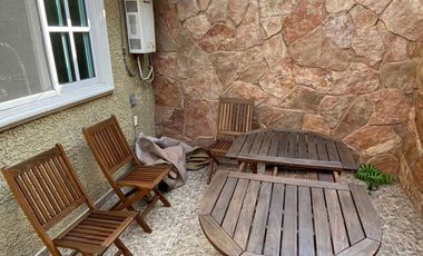 CASA EN RENTA EN URBI BALBOA