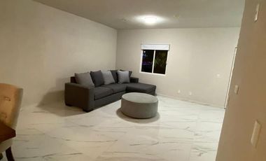 CASA EN RENTA EN URBI BALBOA