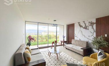 Venta de departamento, Sector La Armenia I.