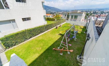 Venta de departamento, Sector La Armenia I.