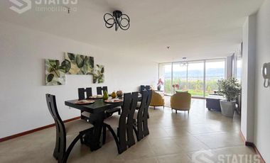 Venta de departamento, Sector La Armenia I.