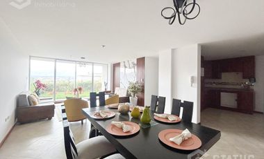 Venta de departamento, Sector La Armenia I.