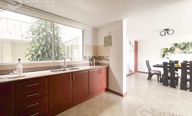 Venta de departamento, Sector La Armenia I.