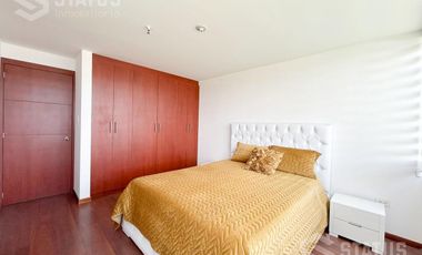 Venta de departamento, Sector La Armenia I.