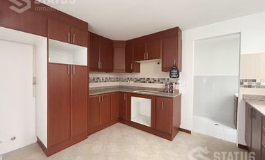 Venta de departamento, Sector La Armenia I.