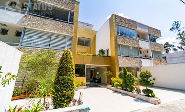 Venta de departamento, Sector La Armenia I.