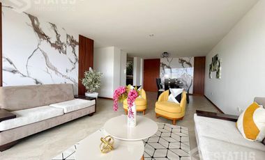 Venta de departamento, Sector La Armenia I.