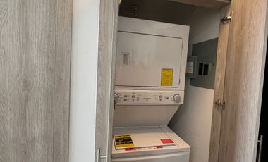 Suite amoblada en alquiler en Playas, Ocean Club  GabR