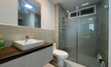 Suite amoblada en alquiler en Playas, Ocean Club  GabR