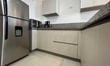 Suite amoblada en alquiler en Playas, Ocean Club  GabR