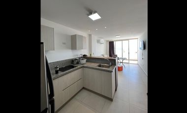 Suite amoblada en alquiler en Playas, Ocean Club  GabR