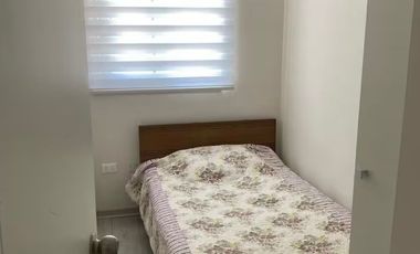 Departamento en Arriendo en avenida salvador allende