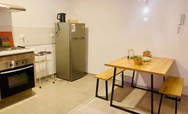 Departamento en Arriendo en avenida salvador allende