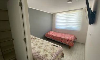 Departamento en Arriendo en avenida salvador allende