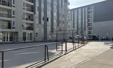 Departamento en Arriendo en avenida salvador allende