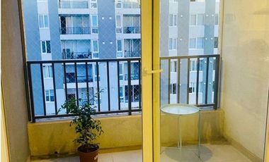 Departamento en Arriendo en avenida salvador allende