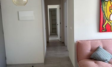 Departamento en Arriendo en avenida salvador allende