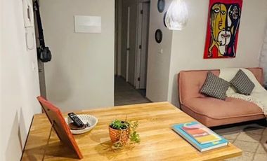 Departamento en Arriendo en avenida salvador allende