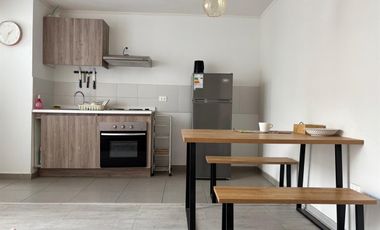 Departamento en Arriendo en avenida salvador allende