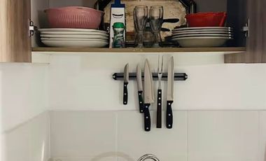 Departamento en Arriendo en avenida salvador allende