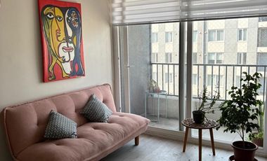 Departamento en Arriendo en avenida salvador allende