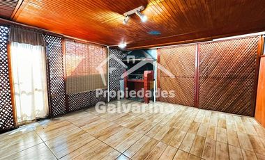 Casa en Arriendo en Santa Luisa Con Las Torres