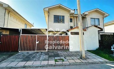 Casa en Arriendo en Santa Luisa Con Las Torres