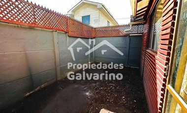 Casa en Arriendo en Santa Luisa Con Las Torres