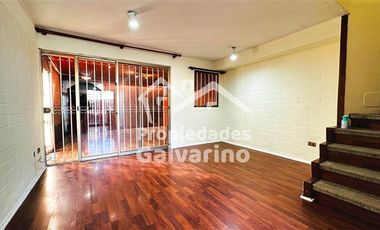 Casa en Arriendo en Santa Luisa Con Las Torres