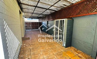 Casa en Arriendo en Santa Luisa Con Las Torres