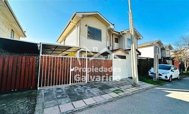 Casa en Arriendo en Santa Luisa Con Las Torres