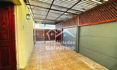 Casa en Arriendo en Santa Luisa Con Las Torres
