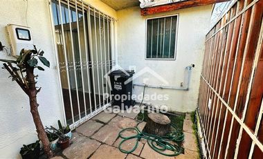 Casa en Arriendo en Santa Luisa Con Las Torres