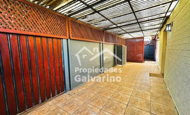 Casa en Arriendo en Santa Luisa Con Las Torres