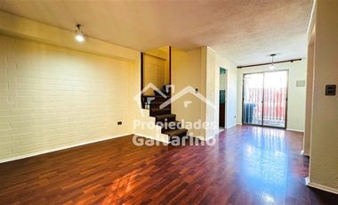 Casa en Arriendo en Santa Luisa Con Las Torres