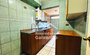 Casa en Arriendo en Santa Luisa Con Las Torres