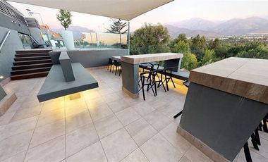 Departamento en Venta en San Francisco de Asis 100